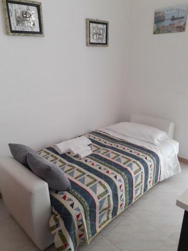 Apartamento Appartamento Turistico Solarium