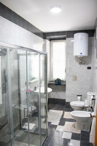 Apartamento Appartamento Turistico Solarium