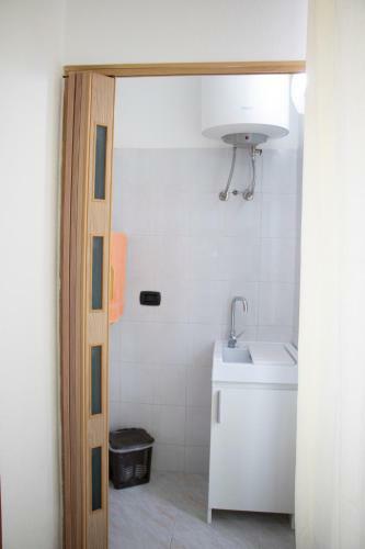 Apartamento Appartamento Turistico Solarium