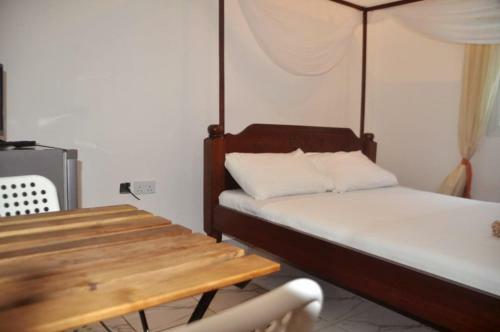 Apartamento Anna Estate