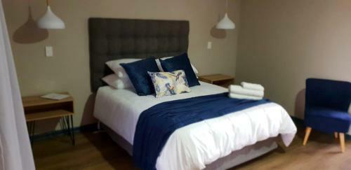 Hostal The Jackal Guesthouse