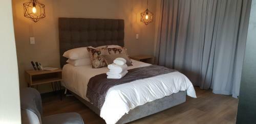 Hostal The Jackal Guesthouse