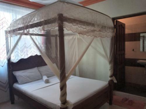 Stay.plus Mtwapa Luxe Apartments