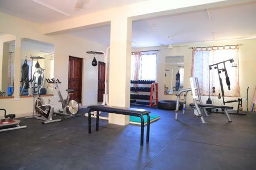 Stay.plus Mtwapa Luxe Apartments