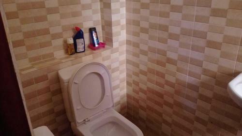 Stay.plus Mtwapa Luxe Apartments