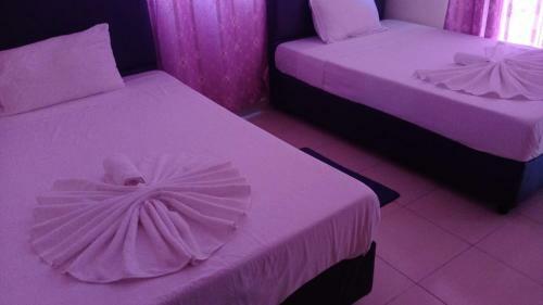 Stay.plus Mtwapa Luxe Apartments