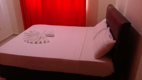 Stay.plus Mtwapa Luxe Apartments