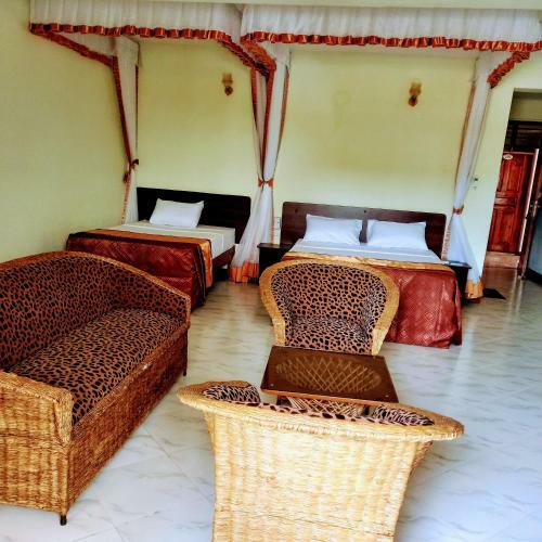 Calitwapa Hotel