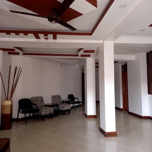 Calitwapa Hotel