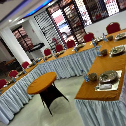 Calitwapa Hotel
