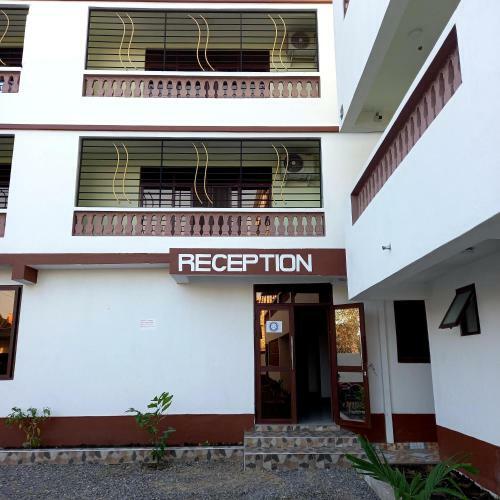 Calitwapa Hotel
