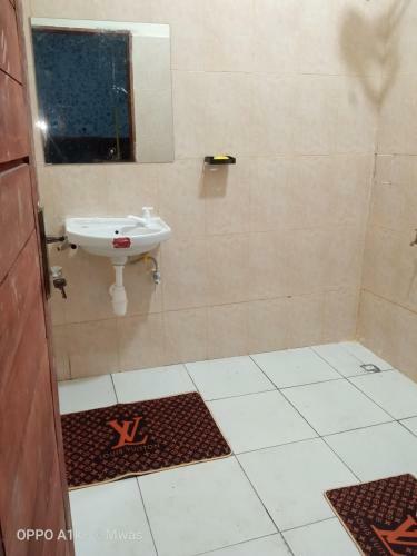 Apartamento Modern Homes Studio