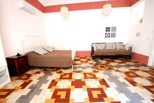 Apartamento Casa E Putia