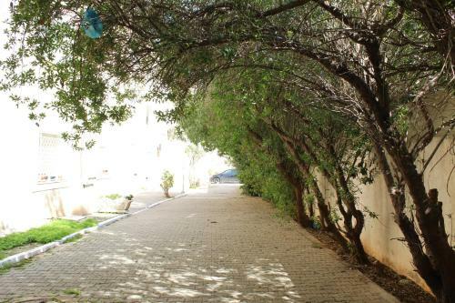 Apartment Tunis 2 Near Airport