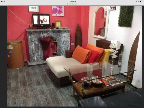 Apartamento Studio Near Airport