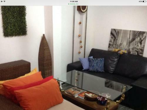 Apartamento Studio Near Airport