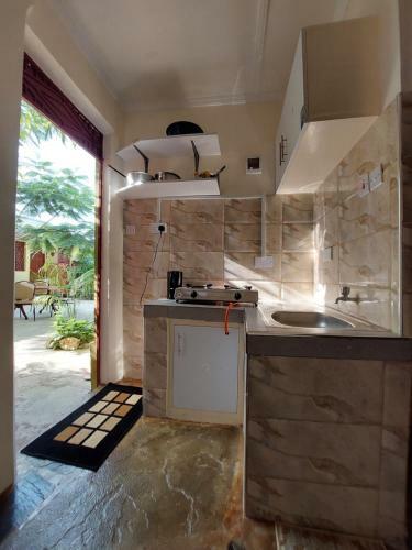 Studio Terrace Apartment-amarossi Rhino