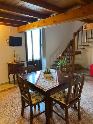 Azzurromare Apartment