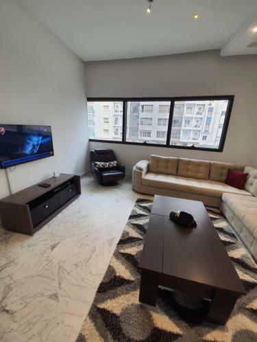 Apartamento La Rose