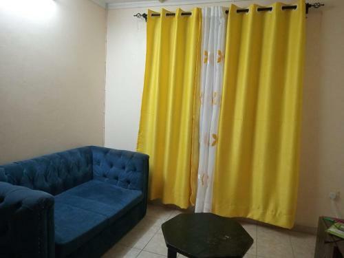 Tamara Two Bedroom Apartment In Mtwapa