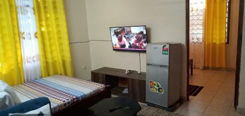 Tamara Two Bedroom Apartment In Mtwapa