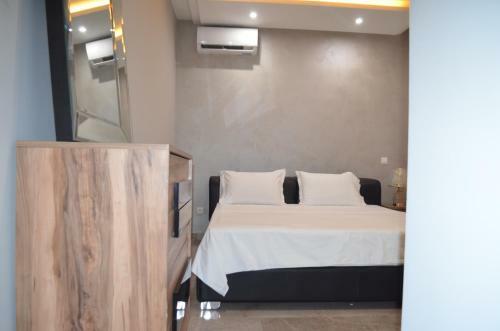 Apartamento Samira Appart