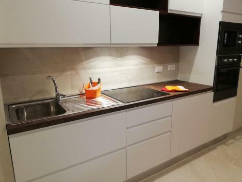Apartamento Casa Bandiera