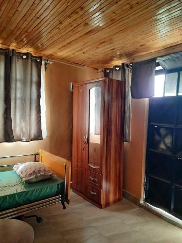 Lodge Wilkista Geriatric Suites