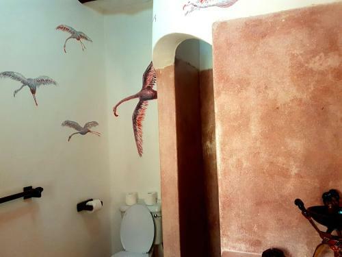 Boutique Hotel Nyumbani Tembo
