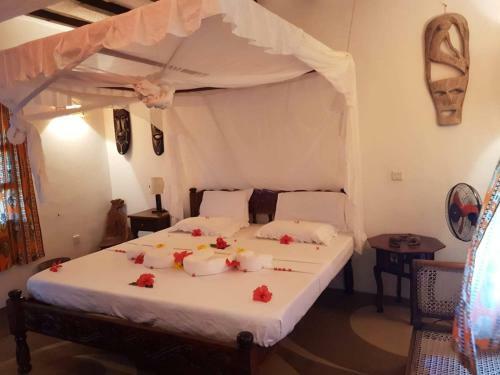 Boutique Hotel Nyumbani Tembo