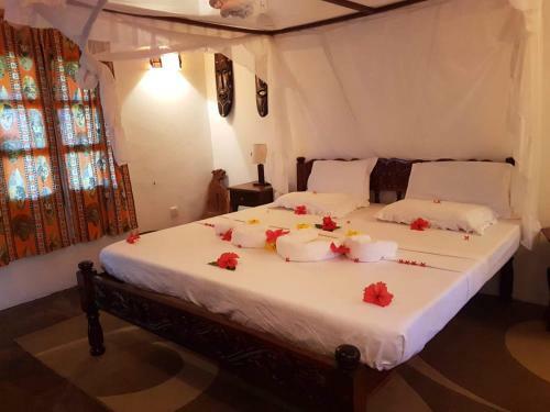 Boutique Hotel Nyumbani Tembo