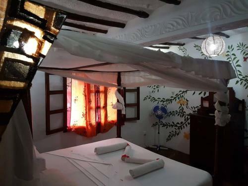 Boutique Hotel Nyumbani Tembo