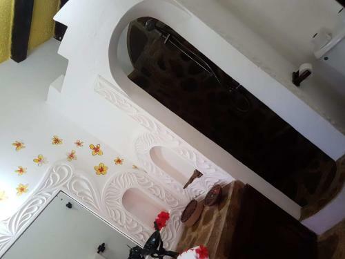 Boutique Hotel Nyumbani Tembo