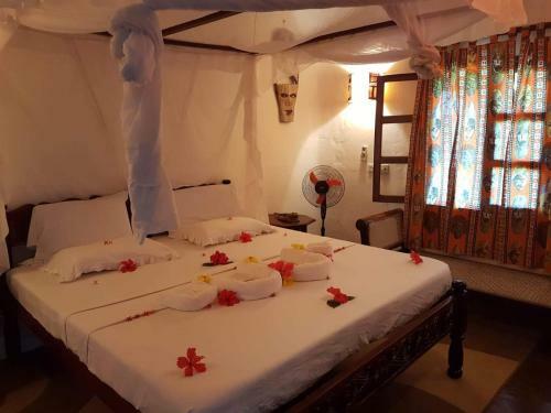 Boutique Hotel Nyumbani Tembo