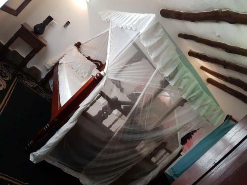Boutique Hotel Nyumbani Tembo