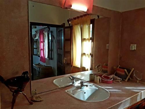 Boutique Hotel Nyumbani Tembo
