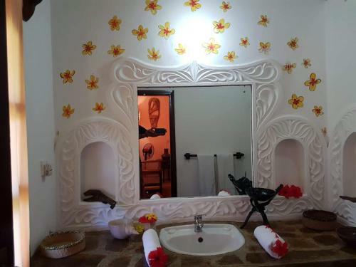 Boutique Hotel Nyumbani Tembo