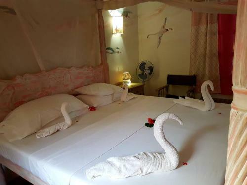 Boutique Hotel Nyumbani Tembo