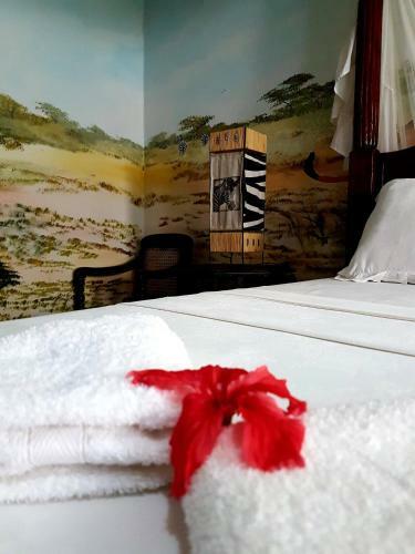 Boutique Hotel Nyumbani Tembo