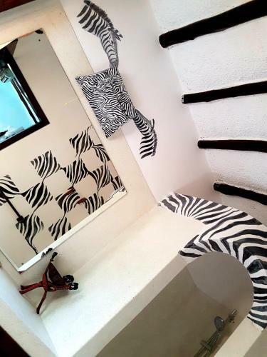 Boutique Hotel Nyumbani Tembo