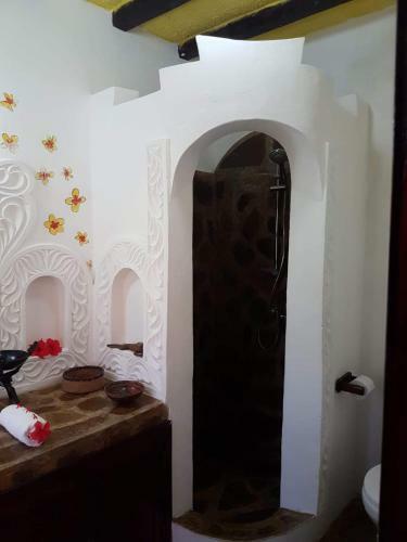 Boutique Hotel Nyumbani Tembo