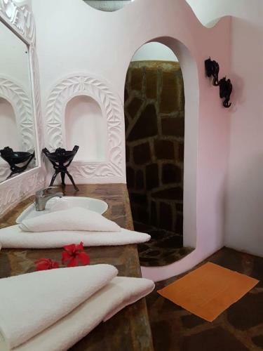 Boutique Hotel Nyumbani Tembo