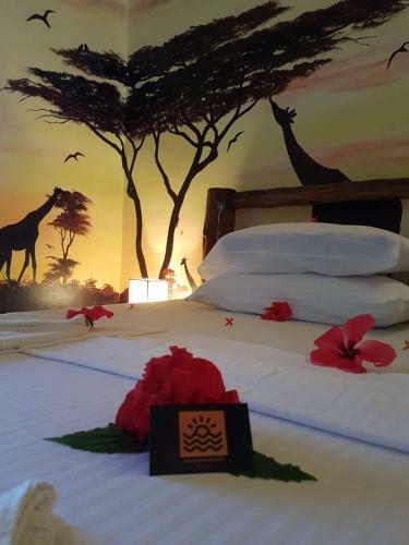Boutique Hotel Nyumbani Tembo