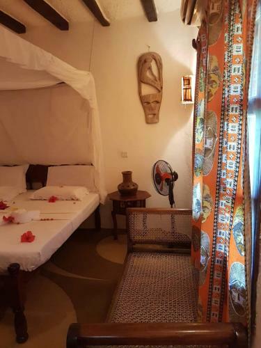 Boutique Hotel Nyumbani Tembo