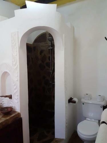 Boutique Hotel Nyumbani Tembo