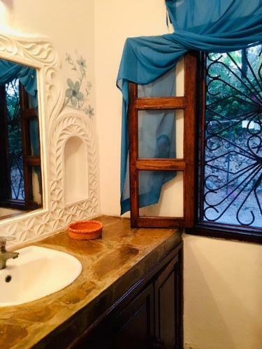 Boutique Hotel Nyumbani Tembo