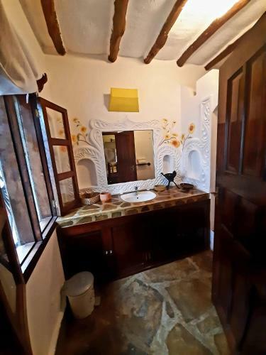 Boutique Hotel Nyumbani Tembo