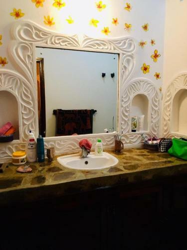 Boutique Hotel Nyumbani Tembo