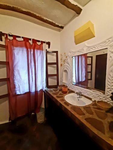 Boutique Hotel Nyumbani Tembo