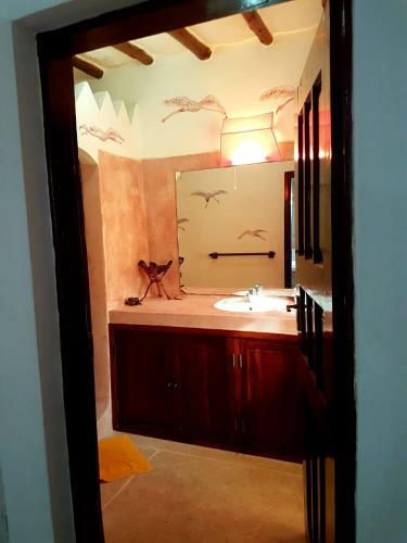 Boutique Hotel Nyumbani Tembo